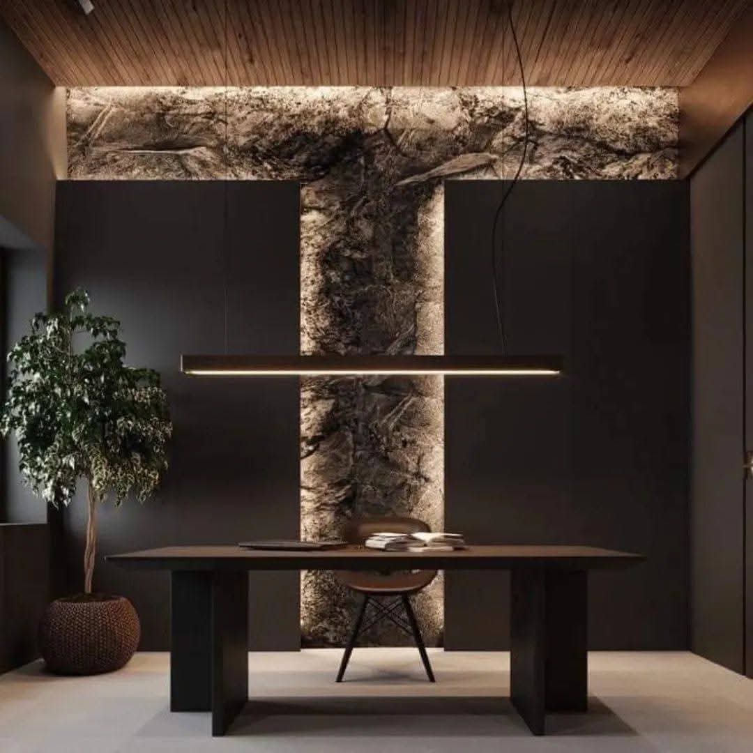 ديكورات تلال الملقى