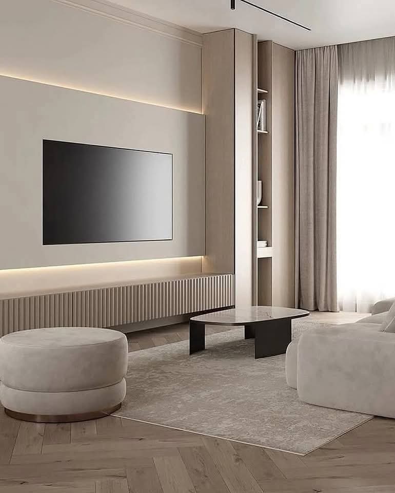 لماذا تلال الملقى