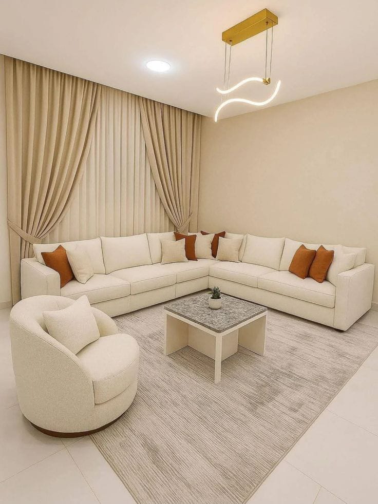 ديكور مجالس